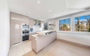 Wohnung 5.5 Zimmer - image - 3