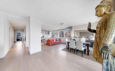 Wohnung 5.5 Zimmer - image - 5