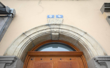 Residential building - image - 2