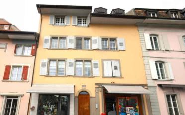 Residential building - image - 1
