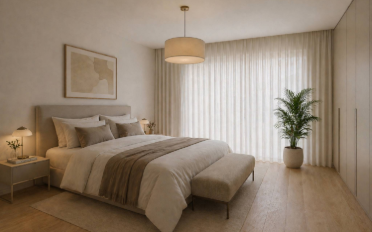 Wohnung 3.5 Zimmer - image - 6