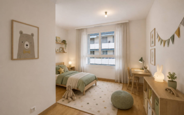 Wohnung 3.5 Zimmer - image - 8