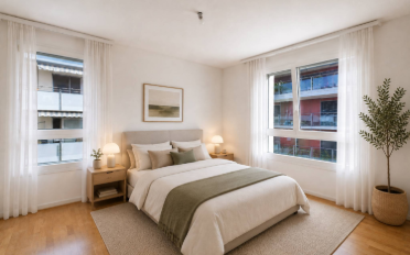 Wohnung 3.5 Zimmer - image - 2