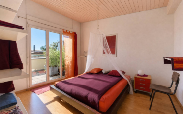 Maison contiguë 5.5 pièces - image - 9