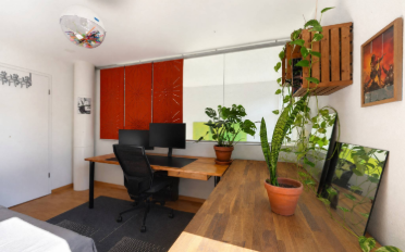 Maison contiguë 5.5 pièces - image - 8