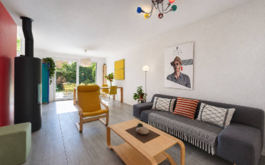 Maison contiguë 5.5 pièces - image - 4