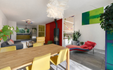 Maison contiguë 5.5 pièces - image - 3