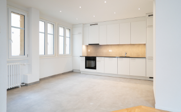 Apartment 2.5 rooms - image - 1