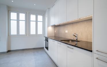 Apartment 2.5 rooms - image - 2