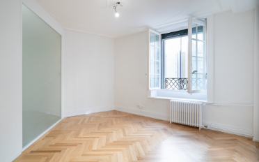 Apartment 2.5 rooms - image - 6