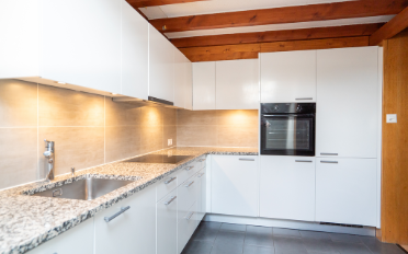 Apartment 5 rooms - image - 3