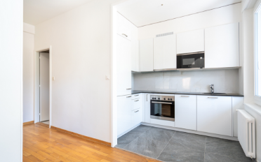 Wohnung ein Zimmer - image - 5