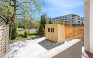 Wohnung ein Zimmer - image - 8