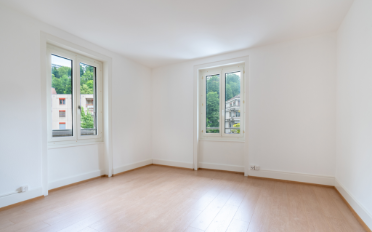 Wohnung 2.5 Zimmer - image - 9