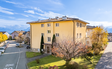 Apartment 3.5 rooms - image - 1