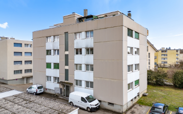 Appartement 3 pièces - image - 1