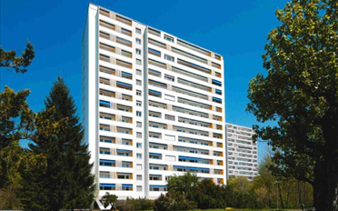 Wohnung 4.5 Zimmer - image - 1
