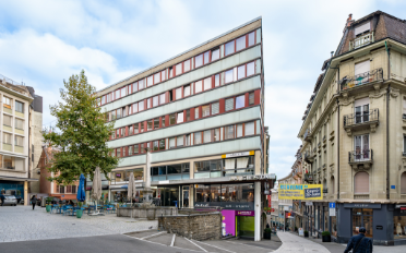 Büro - image - 11