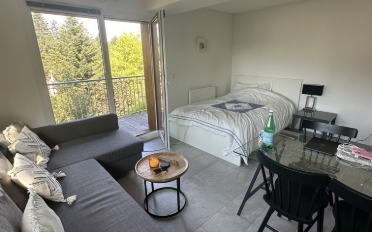 Apartment 1.5 rooms - image - 2