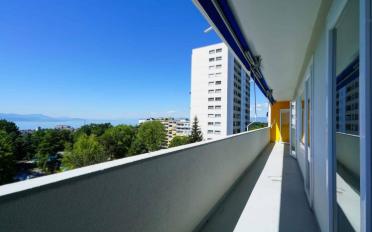 Apartment 3 rooms - image - 10