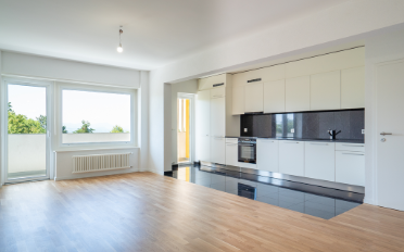Wohnung 3 Zimmer - image - 1