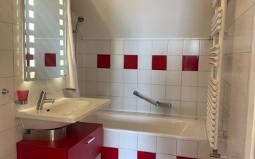 Apartment 3.5 rooms - image - 7