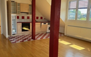 Apartment 3.5 rooms - image - 5