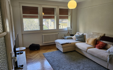Wohnung 2.5 Zimmer - image - 2