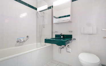 Wohnung 2.5 Zimmer - image - 8