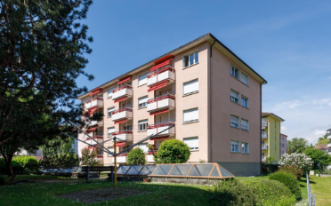 Appartement 4 pièces - image - 1