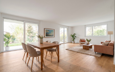 Wohnung 2.5 Zimmer - image - 1