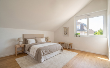 Apartment 2.5 rooms - image - 1