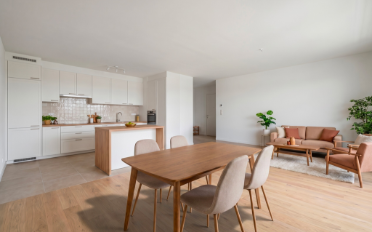 Wohnung 2.5 Zimmer - image - 3