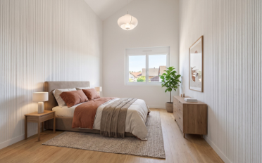 Wohnung 3.5 Zimmer - image - 1