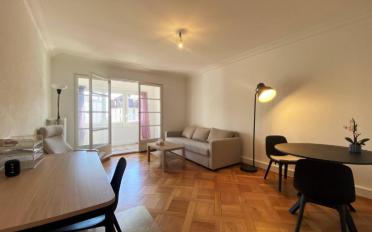 Wohnung 2.5 Zimmer - image - 1