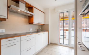 Apartment 2.5 rooms - image - 7