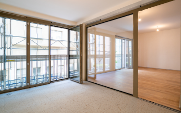 Wohnung 3.5 Zimmer - image - 2