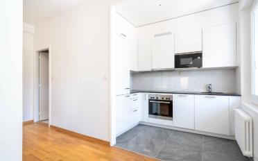 Wohnung ein Zimmer - image - 3