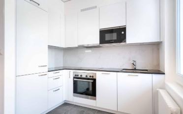 Wohnung ein Zimmer - image - 2