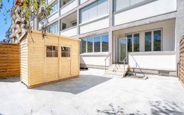 Wohnung ein Zimmer - image - 8