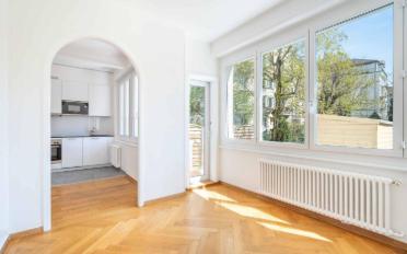Wohnung ein Zimmer - image - 5