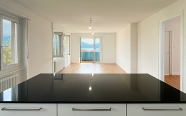 Wohnung 4.5 Zimmer - image - 1