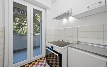 Wohnung 2 Zimmer - image - 6