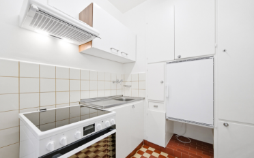 Wohnung 2 Zimmer - image - 5