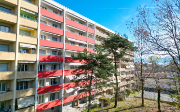 Wohnung 2 Zimmer - image - 1