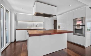 Apartment 3.5 rooms - image - 5
