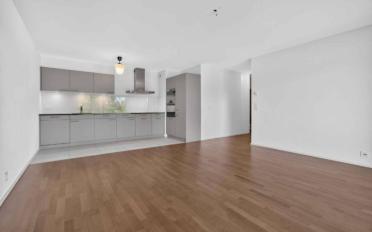 Apartment 3.5 rooms - image - 2