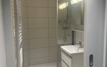 Apartment 1 room - image - 3