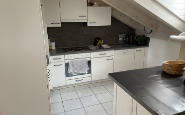 Wohnung 2.5 Zimmer - image - 2