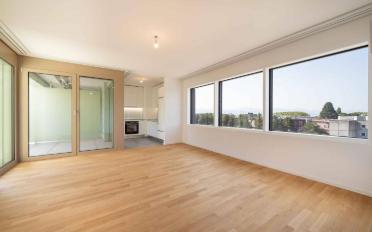Wohnung ein Zimmer - image - 3